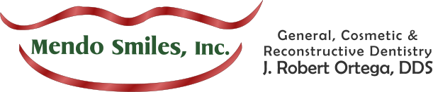 J. Robert Ortega, DDS Logo